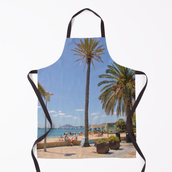Item preview, Pine Walk, Puerto Pollensa, Majorca designed and sold by Violaman.