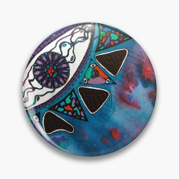 Item preview, Abstract Eye designed and sold by kelseyt920.