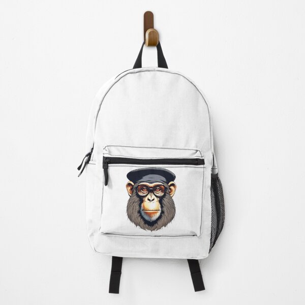 Artikelvorschau, Moderner Streetwear-Affe 2 entworfen und verkauft von Tom-Johnson.