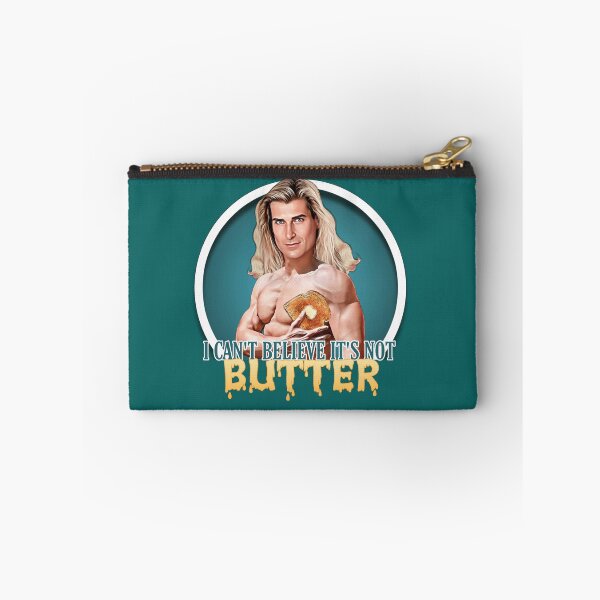 Item preview, Fabio - I Can't Believe It's Not Butter designed and sold by IndecentDesigns.