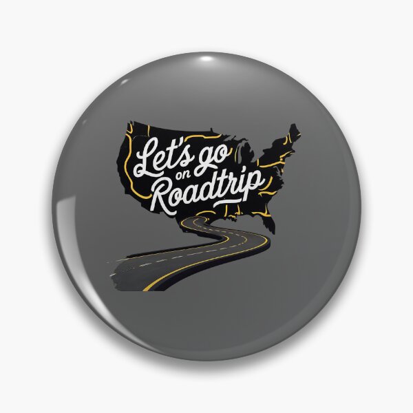 Item preview, Road trip - USA designed and sold by JansenGS.
