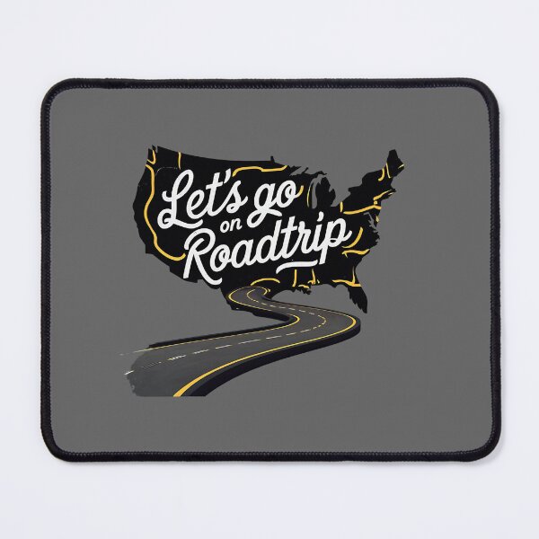 Item preview, Road trip - USA designed and sold by JansenGS.