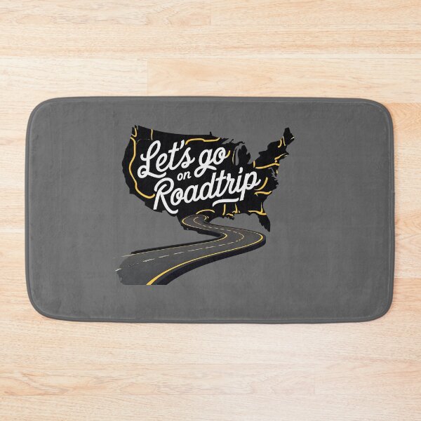 Item preview, Road trip - USA designed and sold by JansenGS.