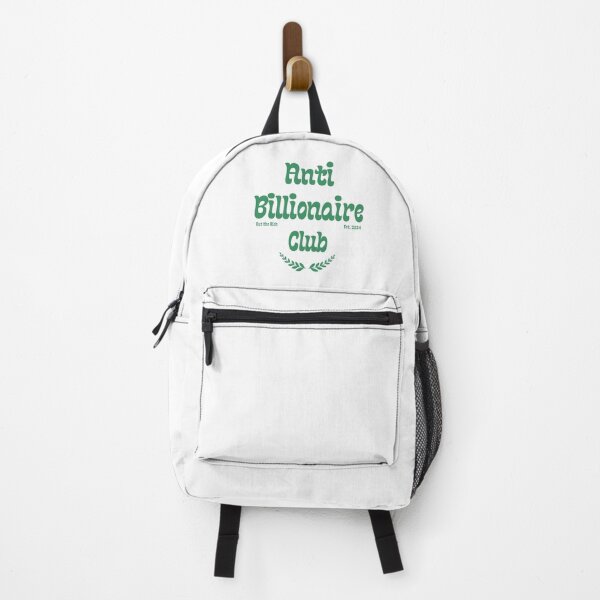 Item preview, Anti Billionaire Club Classic designed and sold by Anti-Billionaire Club.