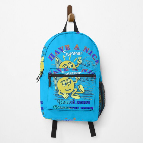 Item preview, Have a nice summer, happy summer, sunny day, sea,  designed and sold by Tzemo101.