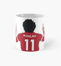 Mohamed Salah Mug