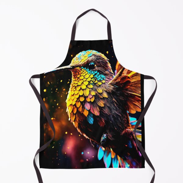 Item preview, Bird multicolor designed and sold by UZRWRLD .