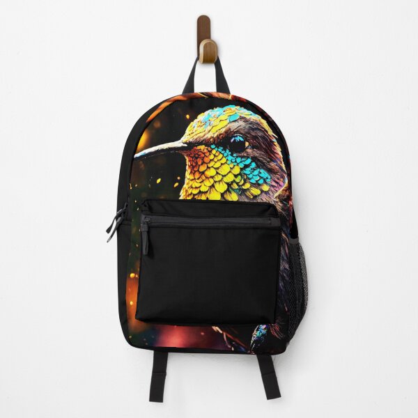 Item preview, Bird multicolor designed and sold by UZRWRLD .