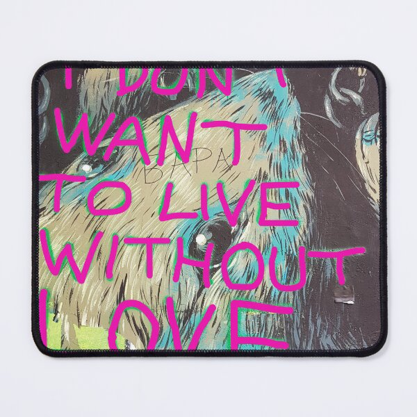 Item preview, Metelkova Ljubljana LJ Slovenia Street Art Graffiti Love designed and sold by PB Mary.