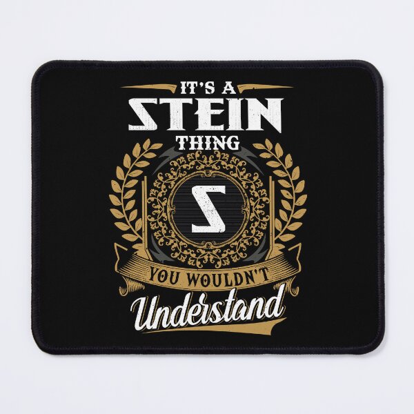 Item preview, It Is A Stein Thing You Wouldnt Understand  designed and sold by Huck-me.
