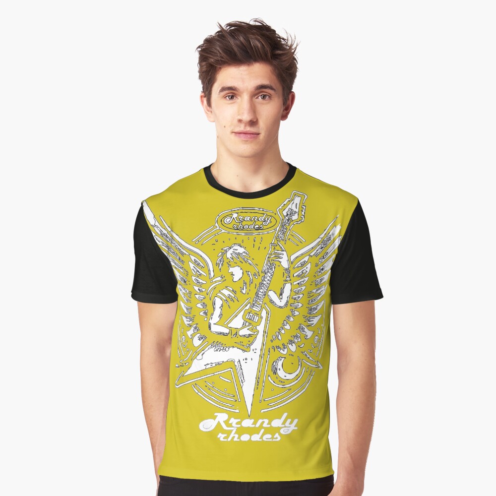 Item preview, Graphic T-Shirt designed and sold by Topics360.