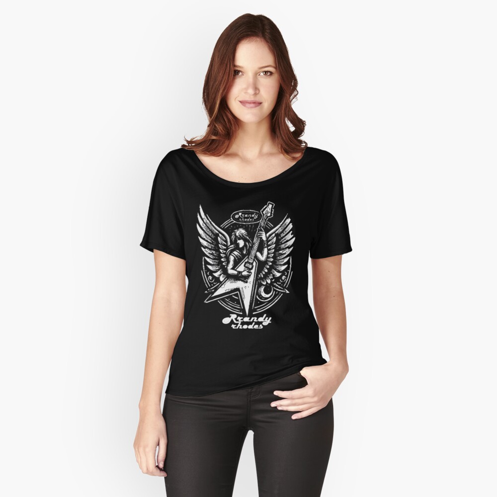Item preview, Relaxed Fit T-Shirt designed and sold by Topics360.