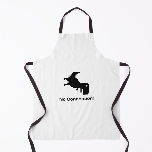 Item preview, No Connection! Dino designed and sold by Zeetube.