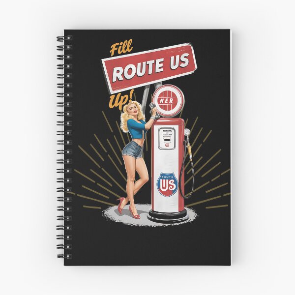 Item preview, Fill her up - In rust we trust- hot rod garage - In rust we trust- Car mods - Mighty car mods - Car madness - Up load designed and sold by JansenGS.