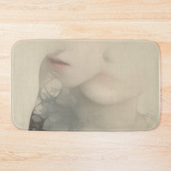 Item preview, Gemini Twins - Abstract Portrait designed and sold by AimaiRose.