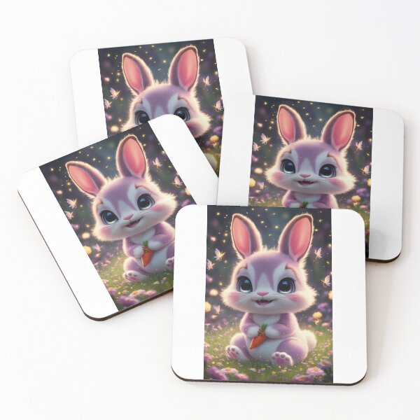Item preview, Magic Bunny designed and sold by McVrax.