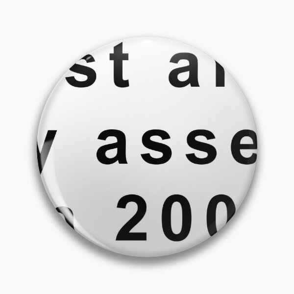 Item preview, i lost all of my assets in 2008 designed and sold by TheIllusiveTaco.