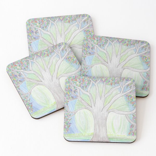 Item preview, Tree of Life designed and sold by StarseedSoul.