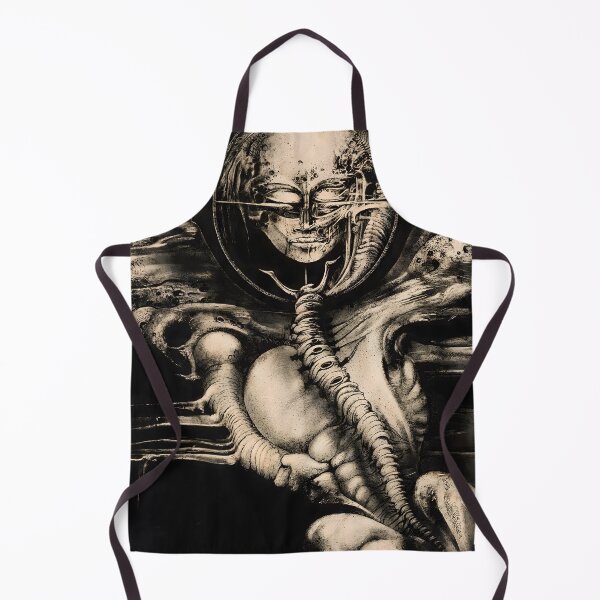 Item preview, hans rudolf ruedi art style designed and sold by David-thomi.