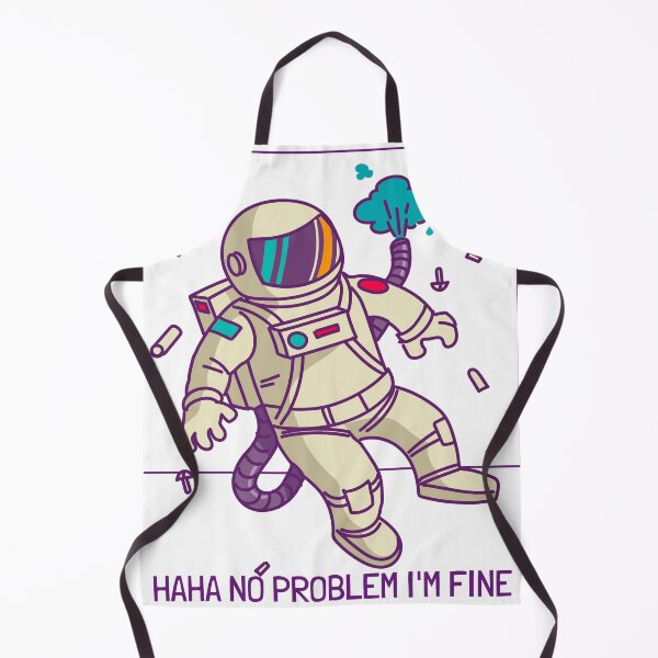 Item preview, jaja no hay problema estoy bien designed and sold by MRRRDESIGN.