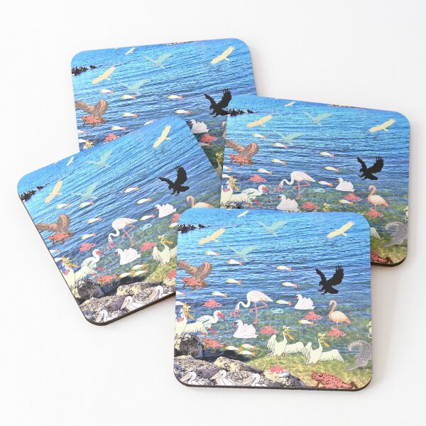Item preview, LIFE IN THE SEA SIDE  designed and sold by sadeek1021953Ss.