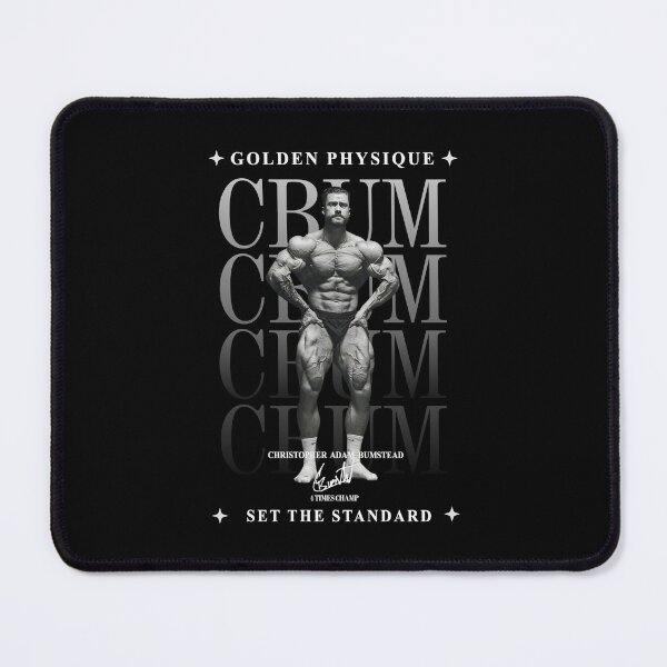 Item preview, CBUM BABY! designed and sold by RhinoFitness.