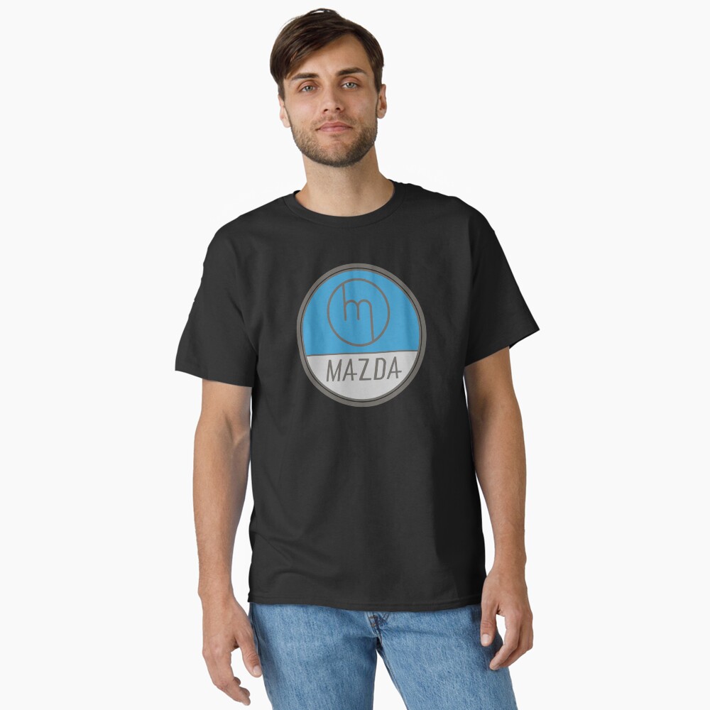 Item preview, Classic T-Shirt designed and sold by craha.