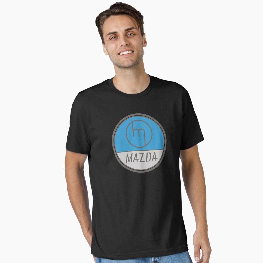 Item preview, Essential T-Shirt designed and sold by craha.