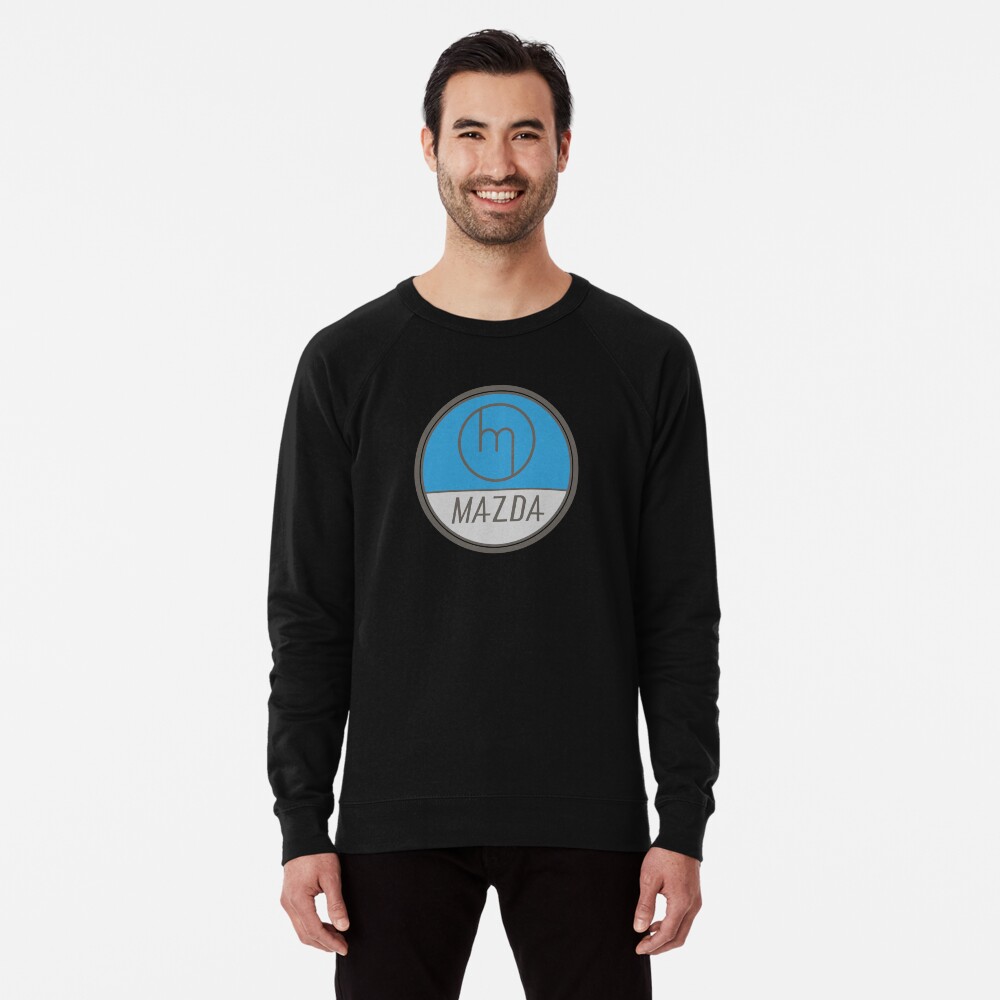 Item preview, Lightweight Sweatshirt designed and sold by craha.
