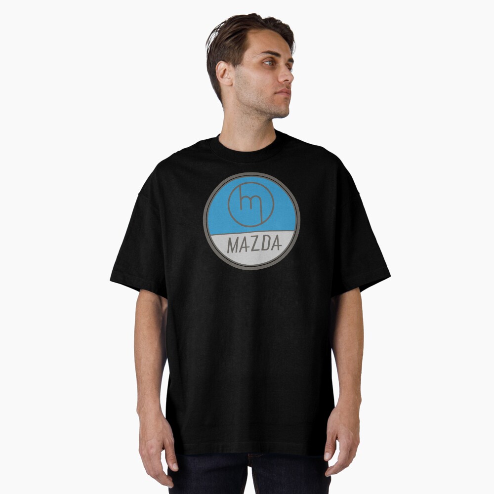 Item preview, Oversized T-Shirt designed and sold by craha.