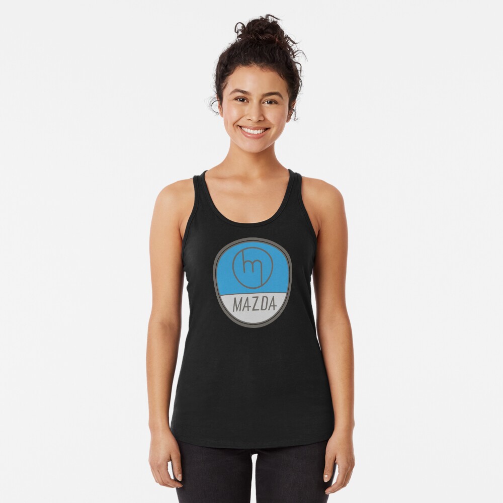 Item preview, Racerback Tank Top designed and sold by craha.