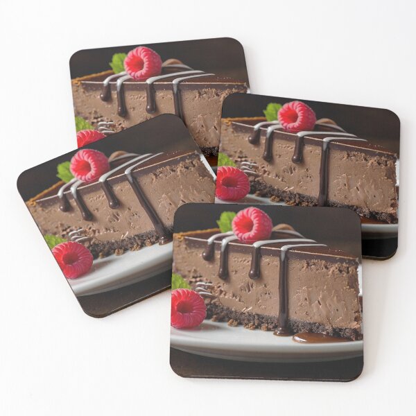 Item preview, Cake of chocolate designed and sold by ArtfullMinds.
