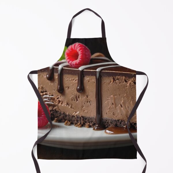 Item preview, Cake of chocolate designed and sold by ArtfullMinds.