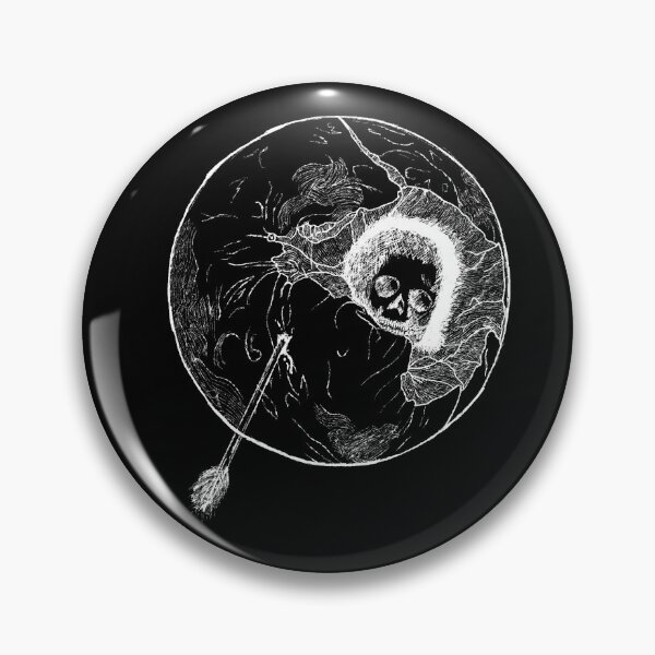 Item preview, My Hole World designed and sold by Splunt.