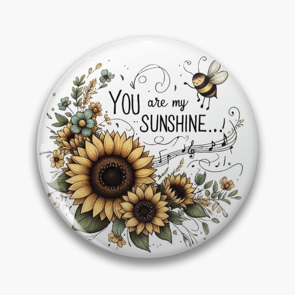 Item preview, You Are My Sunshine designed and sold by BreezyDawnDesigns.