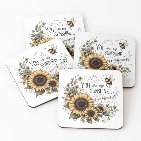 Item preview, You Are My Sunshine designed and sold by BreezyDawnDesigns.