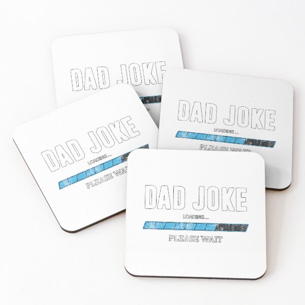 Item preview, Dad Joke Everymoment designed and sold by onimoletra.