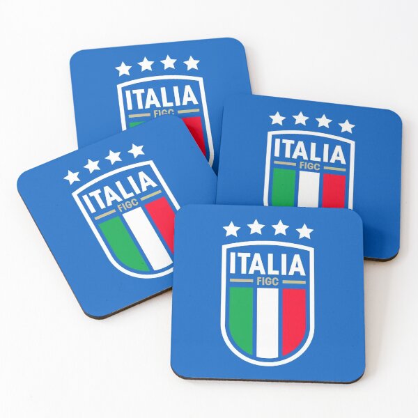 Item preview, Federazione Italiana Giuoco Calcio designed and sold by jgee112.