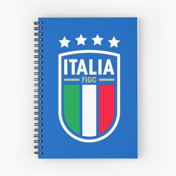 Item preview, Federazione Italiana Giuoco Calcio designed and sold by jgee112.