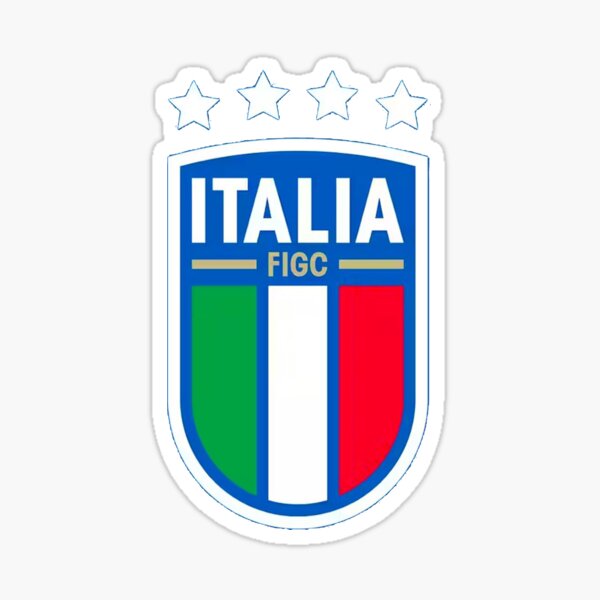 Aperçu de l'œuvre Fédération Italienne Giuoco Calcio créée et vendue par jgee112.