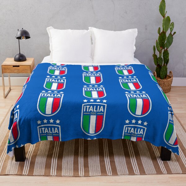 Item preview, Federazione Italiana Giuoco Calcio designed and sold by jgee112.