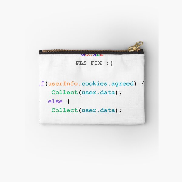 Item preview, Programming humor, software, programming meme, cookies designed and sold by Vindexo.