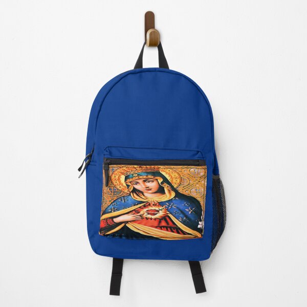 Item preview, Immaculate Heart of Mary designed and sold by LitanyLane.