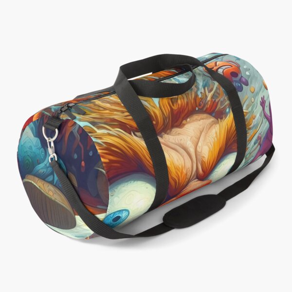 Item preview, Chaos in Creativity: The Explosive Artist designed and sold by aminz4.