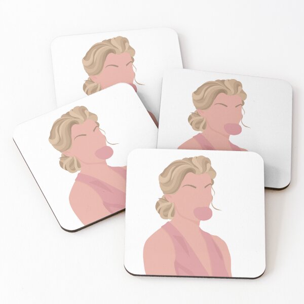 Item preview, Sylvie Brett Season 4 designed and sold by erinsartstuffs.