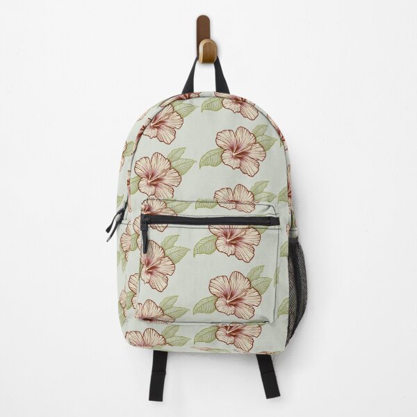 Item preview, Tropical hibiscus flower bouquet designed and sold by Rômulo Queiroz.