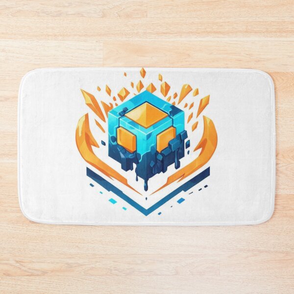 Item preview, Gamer LOGO 1 designed and sold by Batrixx337.