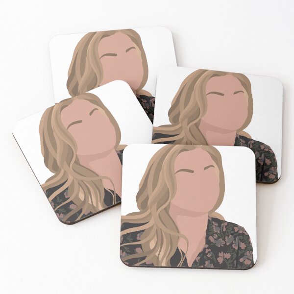 Item preview, Sylvie Brett Season 5 designed and sold by erinsartstuffs.