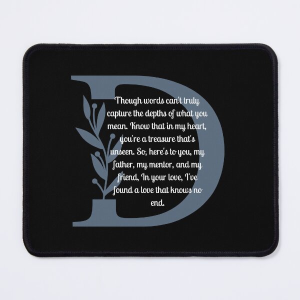 Item preview, Dad Poem designed and sold by FitEnvy.