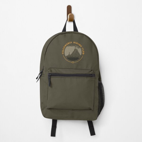 Item preview, Fellowship Hiking Club designed and sold by WINTERSCREEK WARREN.